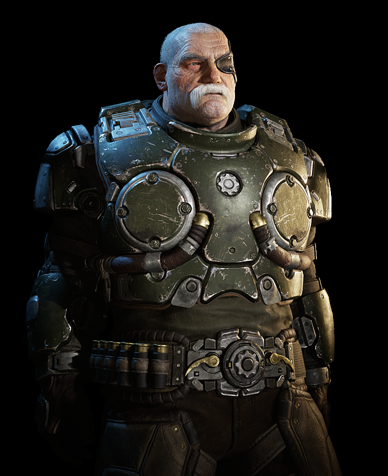 Controls, Gears of War Wiki