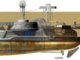Battle Trawler