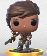 Pin de Reyna para Gears Pop!