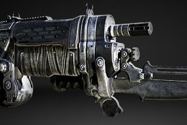 The new weapon CLAW in Gears 5 can actually trigger Lancer Chainsaw Duel  execution when you against Lancer chainsaw. : r/xboxone