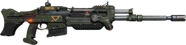 Markza Mk 2 Gears 5