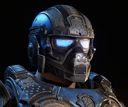 NewCOGGearHelmet.png (206 KB) Standard Issue New COG Soldier Helmet Variant