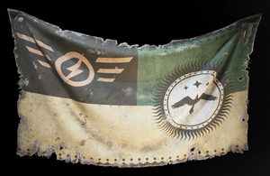 Gears 5 Vasgar flag