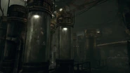 Sire stasis area, 14 A.E.