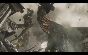 Tallos Lambent emergiendo