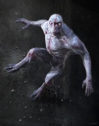 Arte conceptual de un Juvie