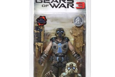 Gears of War 3 Horde Command Pack Review – Play Legit: Video Gaming & Real  Talk – PS5, Xbox Series X, Switch, PC, Handheld, Retro