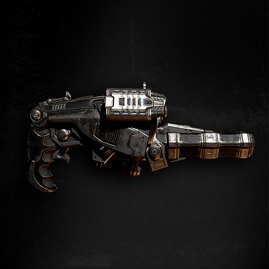 Components, Gears of War Wiki