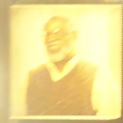 La fotografía de Wisen que Jace conservó después de la guerra