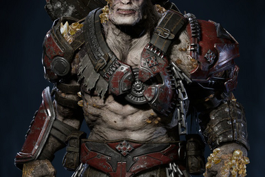 Sire, Gears of War Wiki