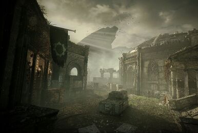 Co-Optimus - News - Gears of War 2 Snowblind Map Pack Now Available - Get  your Horde On