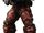 Grenadier Beast Rider (Action figure) Series Five