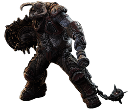 Mauler