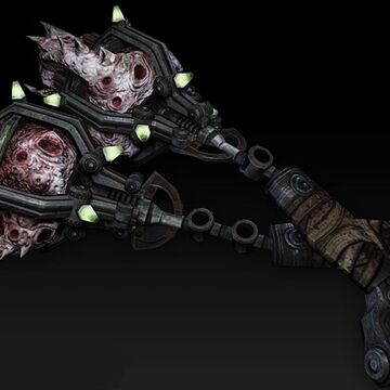 Kryll Grenade Gears Of War Wiki Fandom With gears 5 not far away, plus a potential movie still floating out there, it might sound like a grand idea to go revisit the first five games in the series for alternately, though, you can sit back, relax, and enjoy this handy guide we've put together on all things gears of war to help get you all caught up before. kryll grenade gears of war wiki fandom