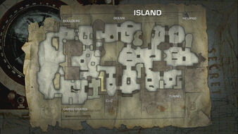 Island Overhead Map (click to enlarge)