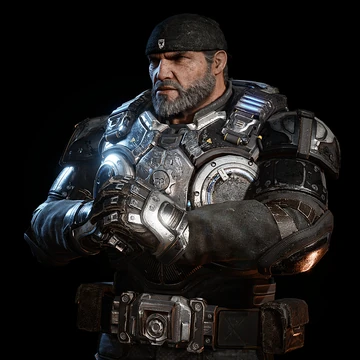Marcus Michael Fenix Gears Of War Wiki Fandom The icon comes in ico and png. marcus michael fenix gears of war