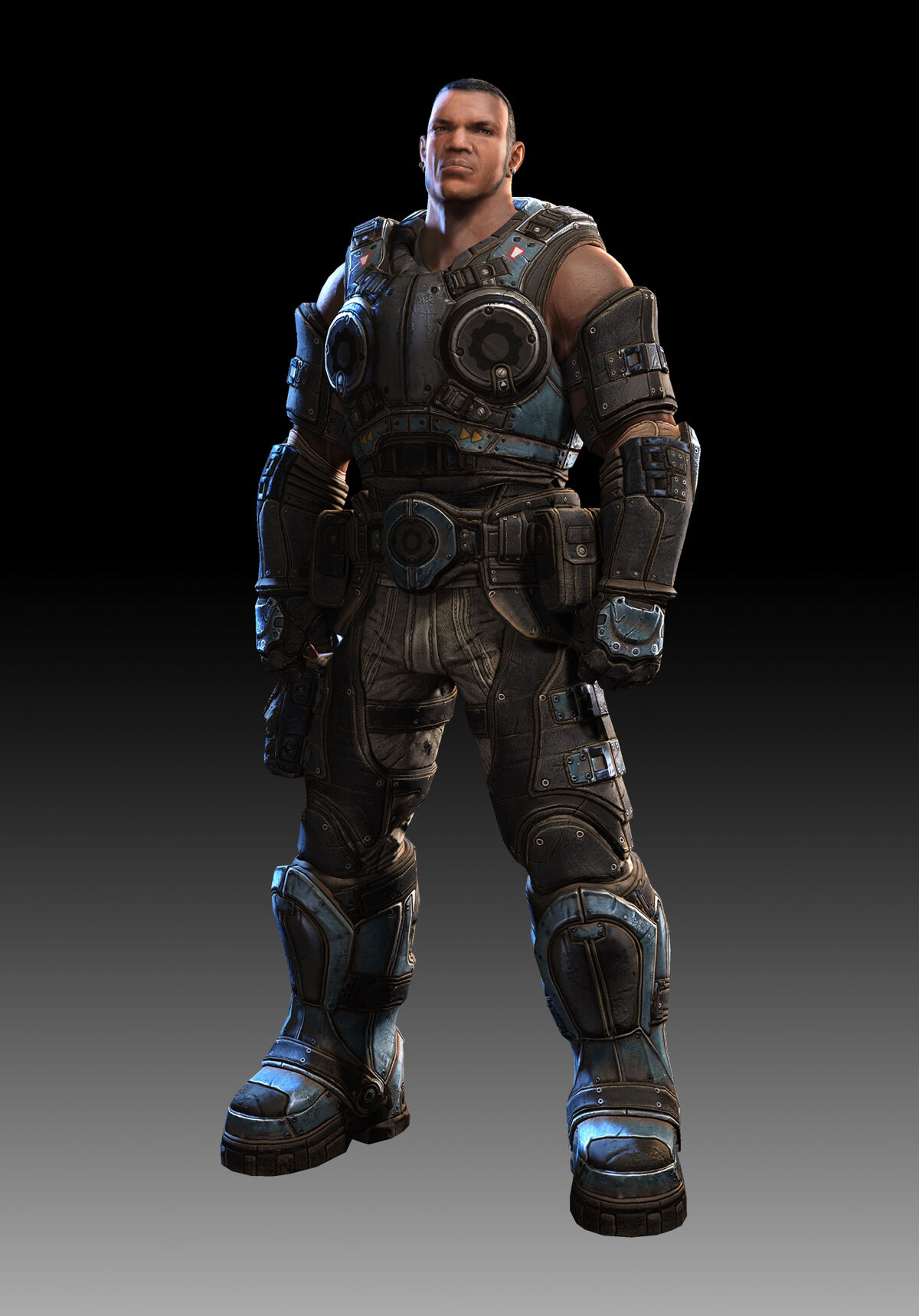 The Coalition Shocks Fans With a New Update for Gears of War 3 and Gears of War Judgement