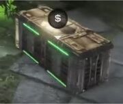 Gears 3 Supply Drop