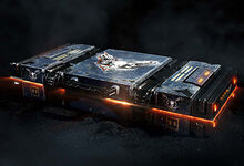 Gears of War 4 How to Get Black Steel