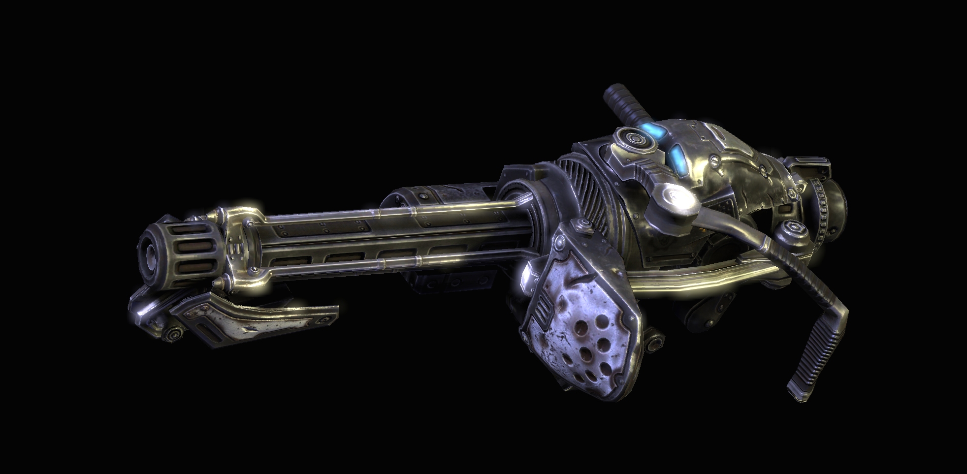 Components, Gears of War Wiki