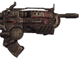 Hammerburst II