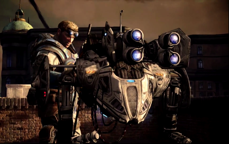 Gears of War, Gears of War Wiki