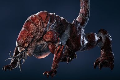 Hive Beast, Gears of War Wiki