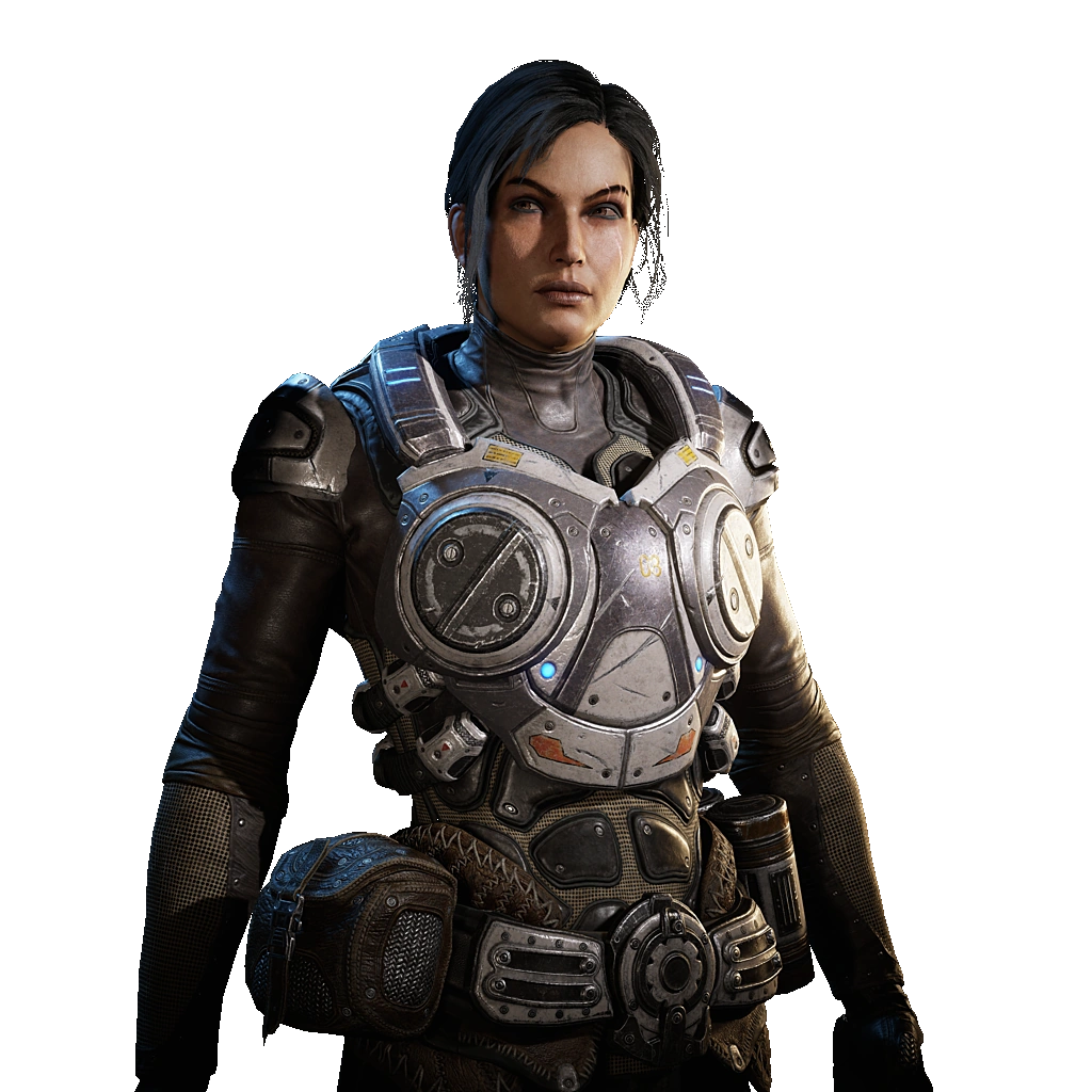 Alicia Valera GearsPedia Fandom