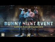 Gears 5 - Versus- Bunny Hunt