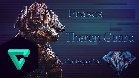 Gears Of War - Frases de Theron Guard-0