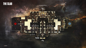 The Slab Overhead Map (click to enlarge)