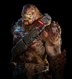 Scion, Gears of War Wiki