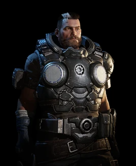 Gabe G5 Render