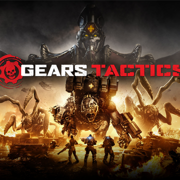 Gears Tactics Gears Of War Wiki Fandom