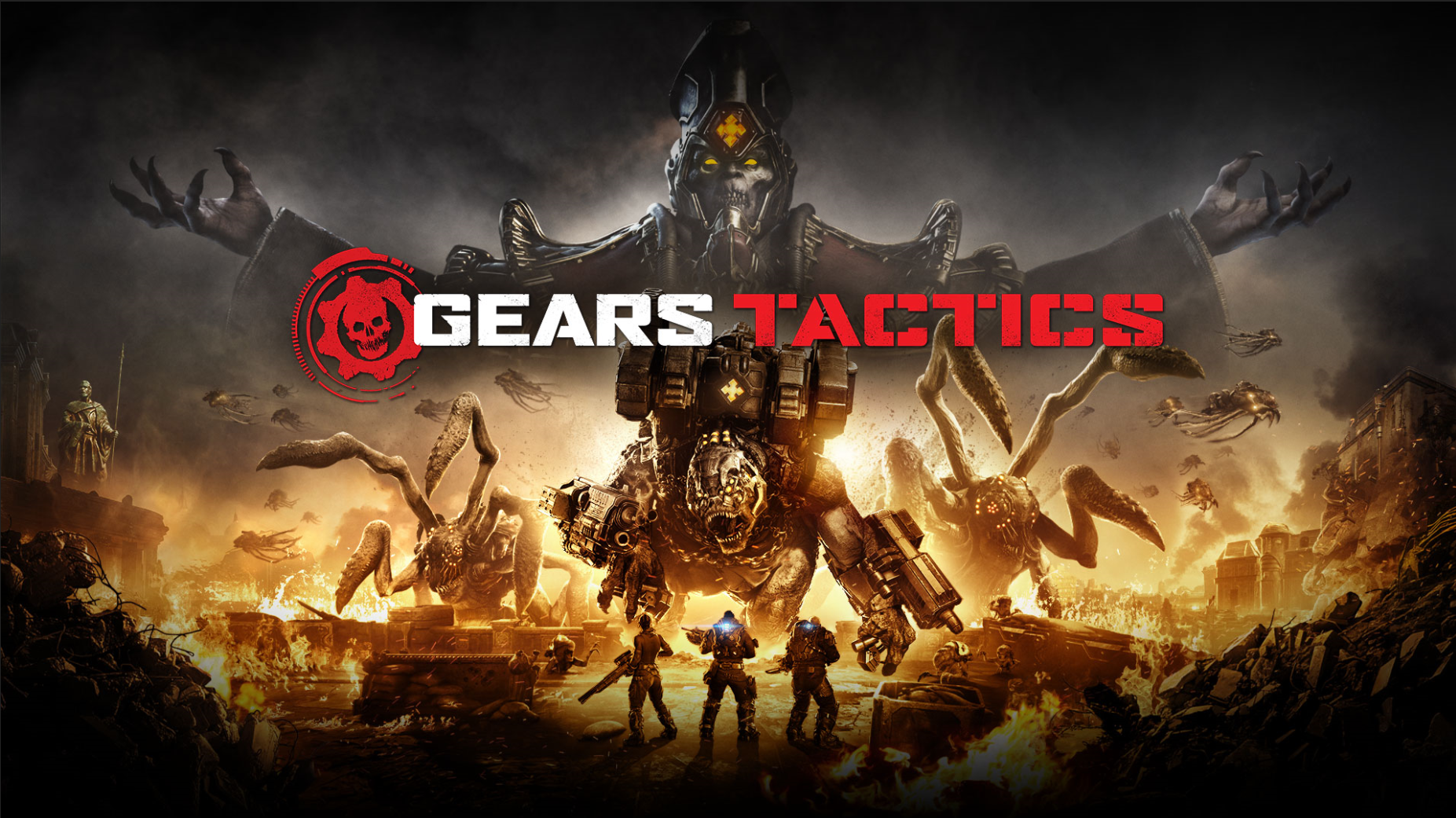 Gears Tactics Wiki – Everything You Need To Know About The Game