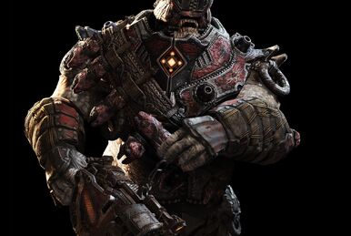 Gears of War Ultimate Edition Savage Grenadier Elite Multiplayer