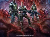 Gears of War: Hivebusters