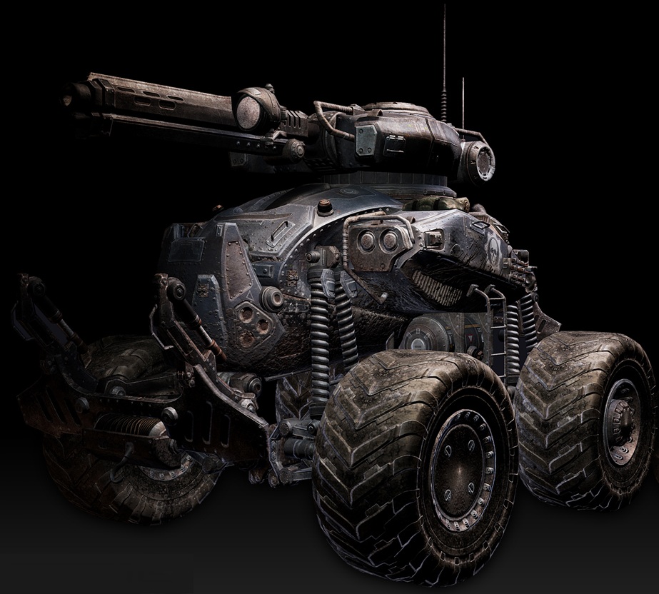 Gears of War 2, Xbox Wiki