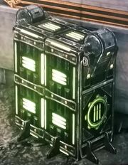Onyx Cache