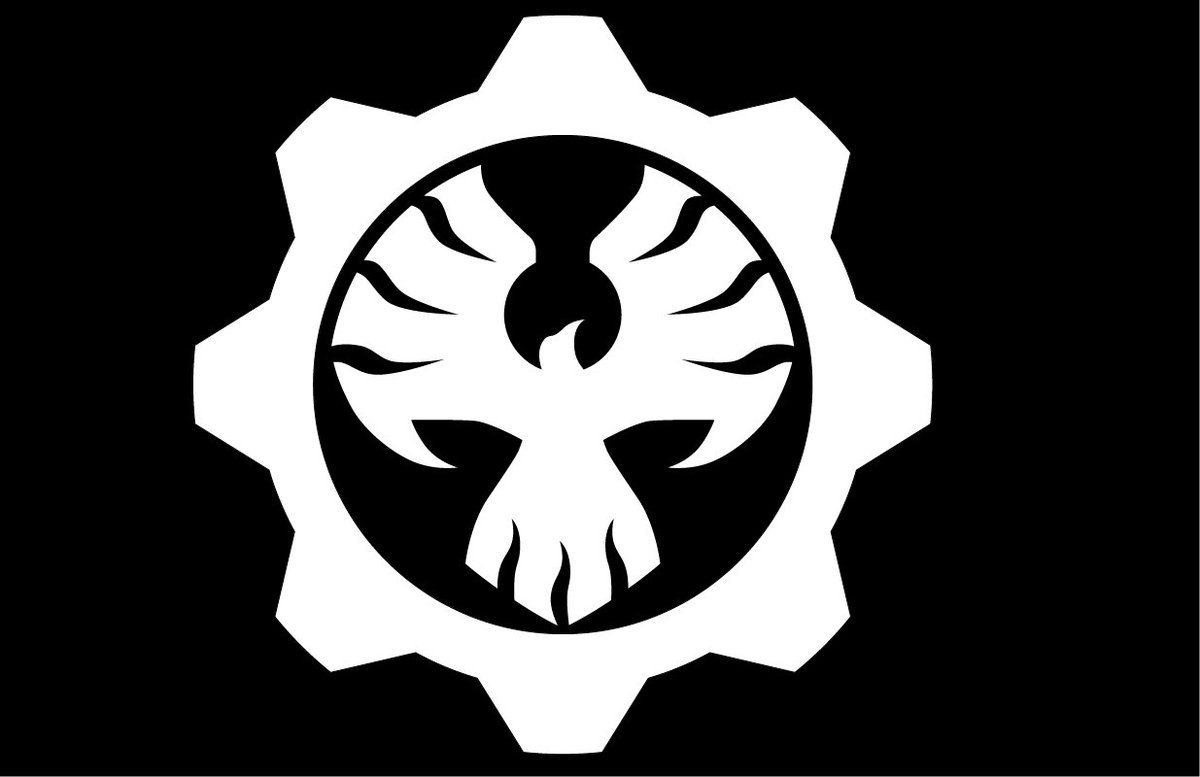 COG Train, Gears of War Wiki