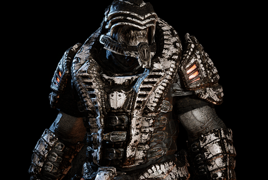 Gears of War Ultimate Edition Savage Grenadier Elite Multiplayer
