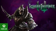 General RAAM in Killer Instinct (2013)