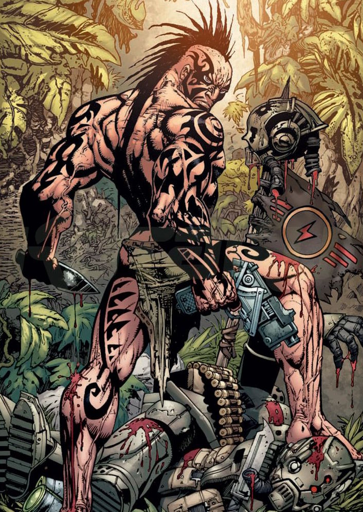 gears of war tai