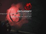 Declassified Missions