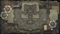 Hotel - Gears of War 3 Guide - IGN