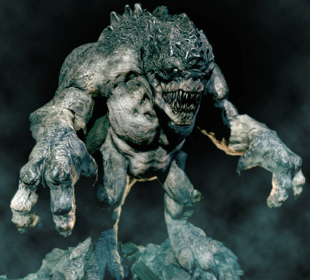 Brumak | Gears of War Wiki | Fandom