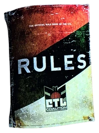 Manual de jugadores de los Cougars