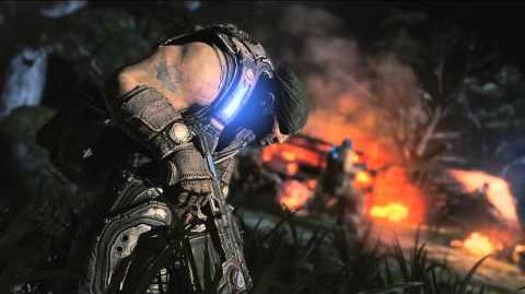 Gears Of War 3 War Pigs trailer E3 (2011) XBox 360