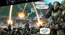 SkirmishOnFurlinCliffside