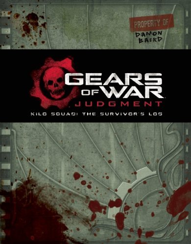 Gears of War Judgment is still the Best One, by Adam Page